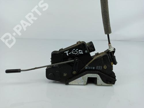 Rear left lock BMW 3 Touring (E46) 320 d | BP6435373C100