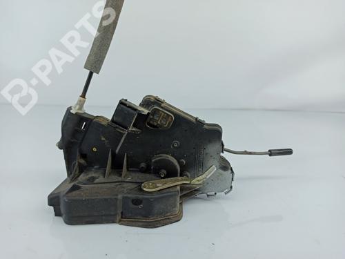 Rear left lock BMW 3 Touring (E46) 320 d | BP6435373C100