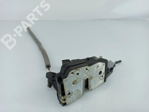 Rear left lock BMW 3 Touring (E46) 320 d | BP6435373C100