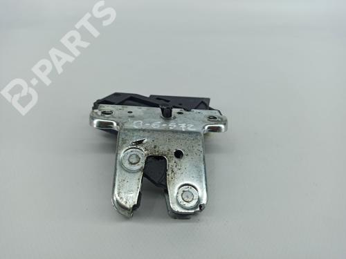 Tailgate lock VW EOS (1F7, 1F8) 1.4 TSI (160 hp) 4F5827505D