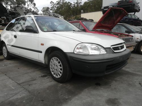 Used Parts HONDA CIVIC VI Hatchback (EJ, EK)  1.4 i S (EJ9)  800209