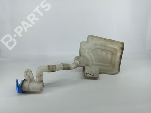 Sprinklertank SKODA OCTAVIA II Combi (1Z5) 1.6 TDI (105 hp) 1K0955453Q