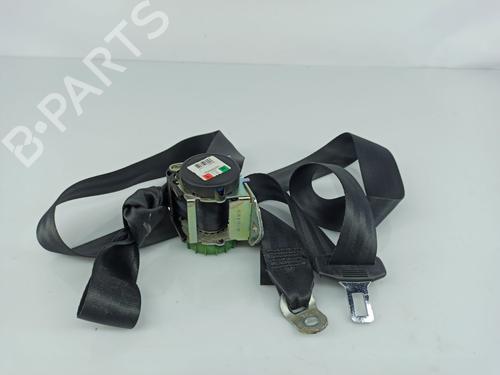 Rear right belt tensioner SKODA OCTAVIA II Combi (1Z5) 1.6 TDI (105 hp) 602036200C