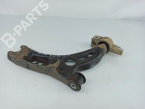 Left front suspension arm SKODA OCTAVIA II Combi (1Z5) 1.6 TDI | BP6441241M12 