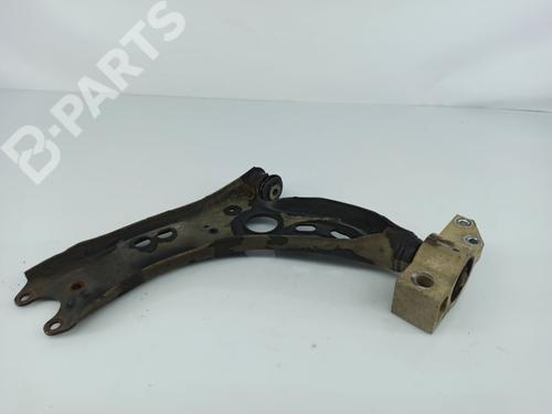 Left front suspension arm SKODA OCTAVIA II Combi (1Z5) 1.6 TDI | BP6441241M12 