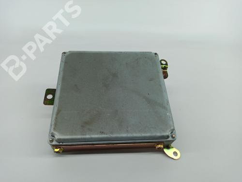 Used Engine control unit (ECU) NISSAN ALMERA II Hatchback (N16) 1.5 (90 hp) 6443770