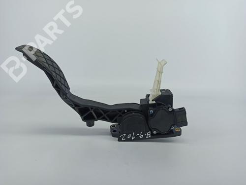 Pédale SEAT IBIZA III (6L1) 1.9 TDI (100 hp) 6444774