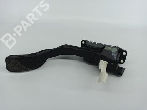 Pedal SEAT IBIZA III (6L1) 1.9 TDI | BP6444774I4