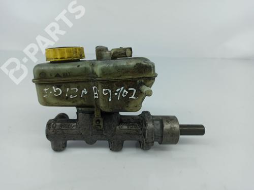 Brake master cylinder SEAT IBIZA III (6L1) 1.9 TDI | BP6444775M77