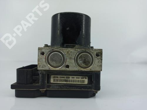 Used ABS pump SEAT IBIZA III (6L1) 1.9 TDI (100 hp) 6444832