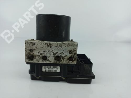 ABS pump SEAT IBIZA III (6L1) 1.9 TDI | BP6444832M43
