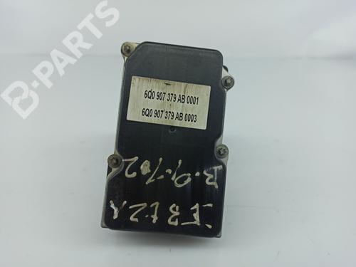 ABS pump SEAT IBIZA III (6L1) 1.9 TDI | BP6444832M43