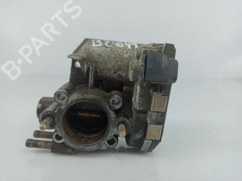 Used Throttle body OPEL ASTRA G Estate (T98) [1998-2005]  14414346