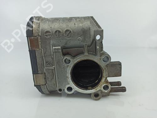 Throttle body OPEL ASTRA G Estate (T98) | BP14414346M82