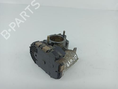 Throttle body OPEL ASTRA G Estate (T98) | BP14414346M82