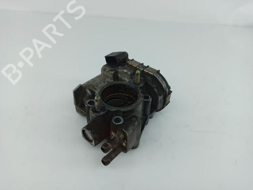 Throttle body OPEL ASTRA G Estate (T98) | BP14414346M82