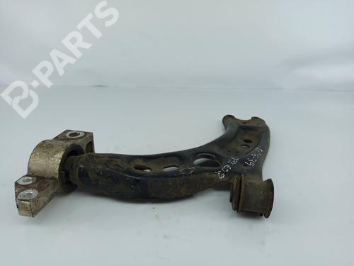 Left front suspension arm SKODA OCTAVIA II Combi (1Z5) 1.6 TDI | BP6448480M12 