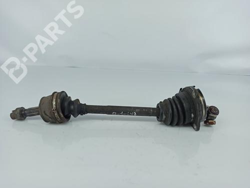 Used Left front driveshaft FIAT PUNTO (188_) 1.9 DS 60 (188.031, .051, .231, .251) (60 hp) 6448726