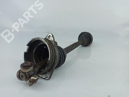 Left front driveshaft FIAT PUNTO (188_) 1.9 DS 60 (188.031, .051, .231, .251) | BP6448726M38