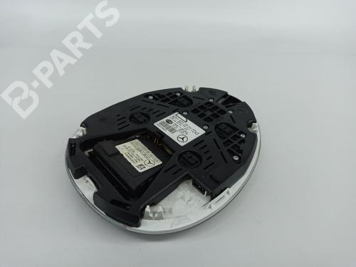 Interior roof light MERCEDES-BENZ E-CLASS (W211) E 200 CDI (211.004) | BP7089421I8 