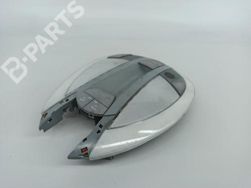 Interior roof light MERCEDES-BENZ E-CLASS (W211) E 200 CDI (211.004) | BP7089422I8