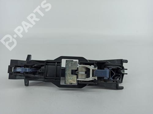 Front right exterior door handle MERCEDES-BENZ E-CLASS (W211) E 200 CDI (211.004) | BP6448797C129