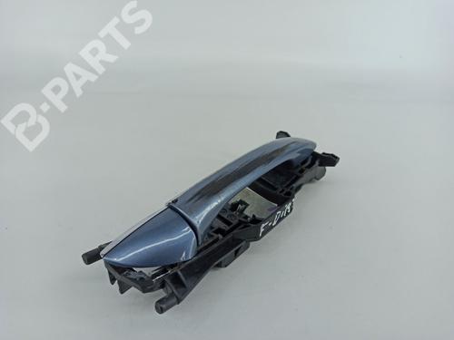 Front right exterior door handle MERCEDES-BENZ E-CLASS (W211) E 200 CDI (211.004) | BP6448797C129
