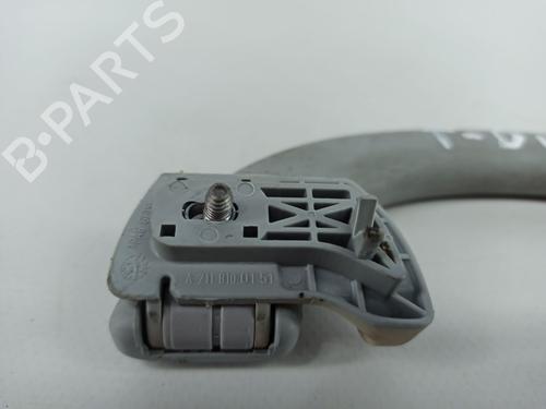Interior roof handle MERCEDES-BENZ E-CLASS (W211) E 200 CDI (211.004) | BP14414352I35