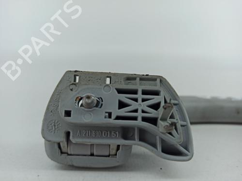 Interior roof handle MERCEDES-BENZ E-CLASS (W211) E 200 CDI (211.004) | BP14414351I35