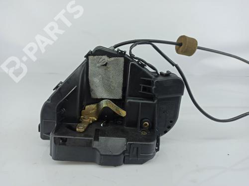 Rear right lock MERCEDES-BENZ E-CLASS (W211) E 200 CDI (211.004) | BP6448789C99 