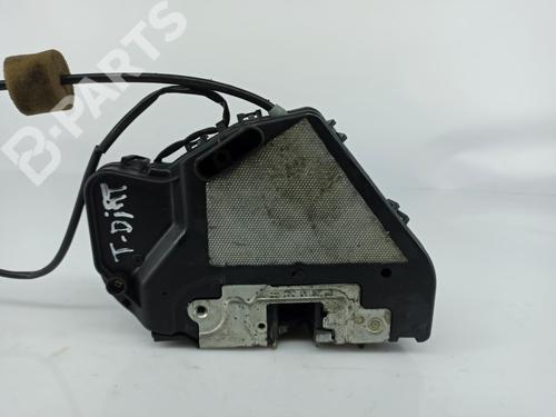 Rear right lock MERCEDES-BENZ E-CLASS (W211) E 200 CDI (211.004) | BP6448789C99 