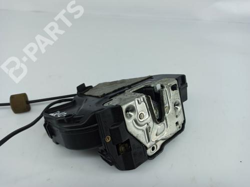 Rear right lock MERCEDES-BENZ E-CLASS (W211) E 200 CDI (211.004) | BP6448789C99 