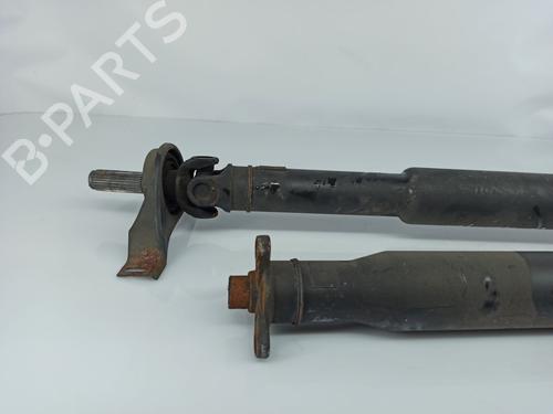 Driveshaft MERCEDES-BENZ E-CLASS (W211) E 200 CDI (211.004) | BP14414354M37