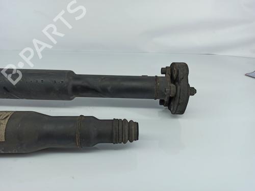 Driveshaft MERCEDES-BENZ E-CLASS (W211) E 200 CDI (211.004) | BP14414354M37