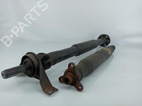 Driveshaft MERCEDES-BENZ E-CLASS (W211) E 200 CDI (211.004) | BP14414354M37