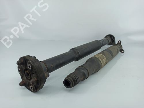 Driveshaft MERCEDES-BENZ E-CLASS (W211) E 200 CDI (211.004) | BP14414354M37