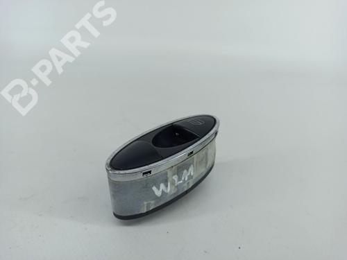 Right front window switch MERCEDES-BENZ E-CLASS (W211)  | BP6551366I26 