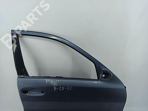 Right front door MERCEDES-BENZ E-CLASS (W211) E 200 CDI (211.004) | BP6461207C3 