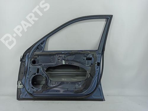 Right front door MERCEDES-BENZ E-CLASS (W211) E 200 CDI (211.004) | BP6461207C3 