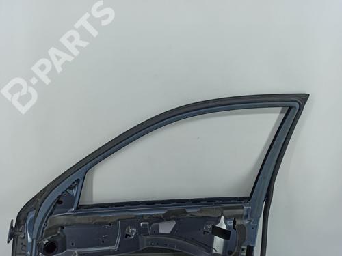 Right front door MERCEDES-BENZ E-CLASS (W211) E 200 CDI (211.004) | BP6461207C3 