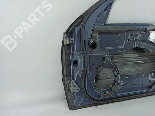 Right front door MERCEDES-BENZ E-CLASS (W211) E 200 CDI (211.004) | BP6461207C3 