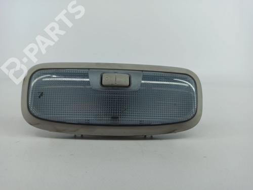 Interior roof light FORD FOCUS II Turnier (DA_, FFS, DS) 1.6 TDCi 168461