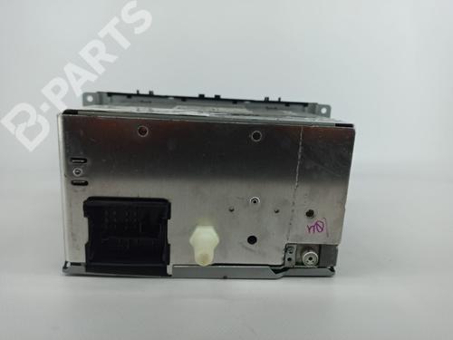 Radio FORD FOCUS II Turnier (DA_, FFS, DS) 1.6 TDCi | BP6462289E6 