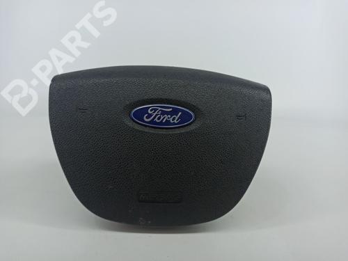 Driver airbag FORD FOCUS II Turnier (DA_, FFS, DS) 1.6 TDCi 4M51A042B85