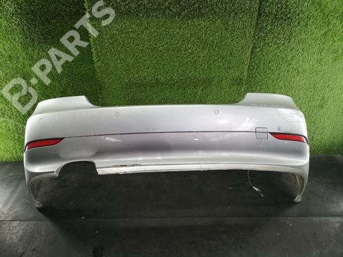 Rear bumper BMW 5 (E60) 520 i (170 hp) C/ SENSORES ESTACIONAMENTO