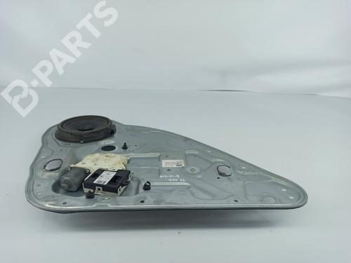 Rear left window mechanism FORD FOCUS II Turnier (DA_, FFS, DS) 1.6 TDCi | BP6462257C24 