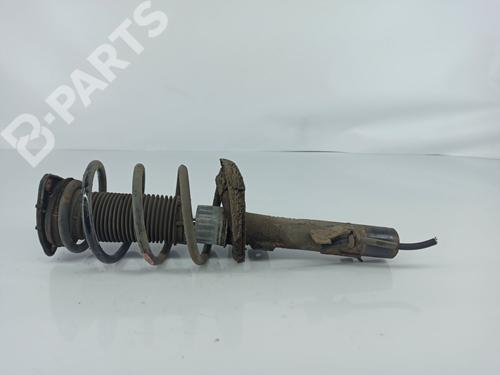 Left front shock absorber FORD FOCUS II Turnier (DA_, FFS, DS) 1.6 TDCi 4M5118K00BBD