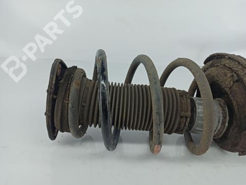 Left front shock absorber FORD FOCUS II Turnier (DA_, FFS, DS) 1.6 TDCi | BP6462239M16 