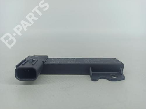 Engine control unit (ECU) FORD FOCUS II Turnier (DA_, FFS, DS) 1.6 TDCi | BP6942386M57 