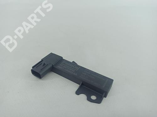 Engine control unit (ECU) FORD FOCUS II Turnier (DA_, FFS, DS) 1.6 TDCi | BP6942386M57 